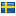 bagn.no server is located in Sweden